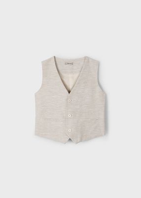 Vest Mayoral