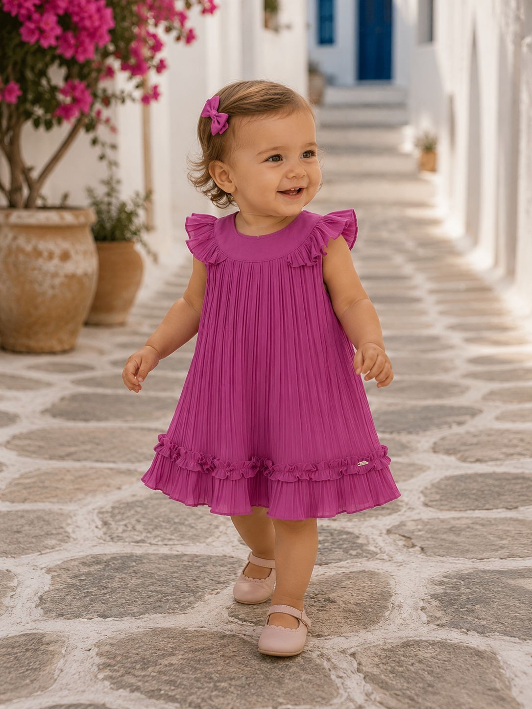 Dress Mayoral