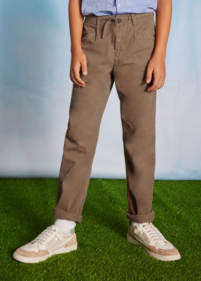 Trousers Mayoral