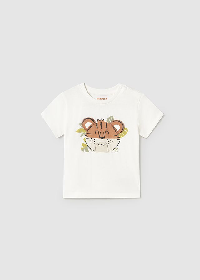 T-shirt Mayoral