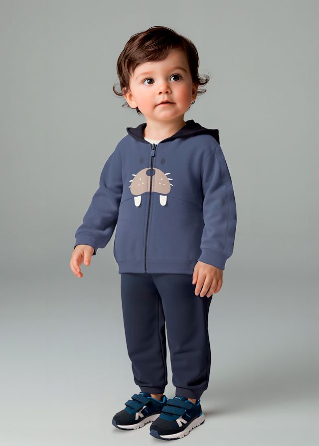Set Tracksuits Mayoral