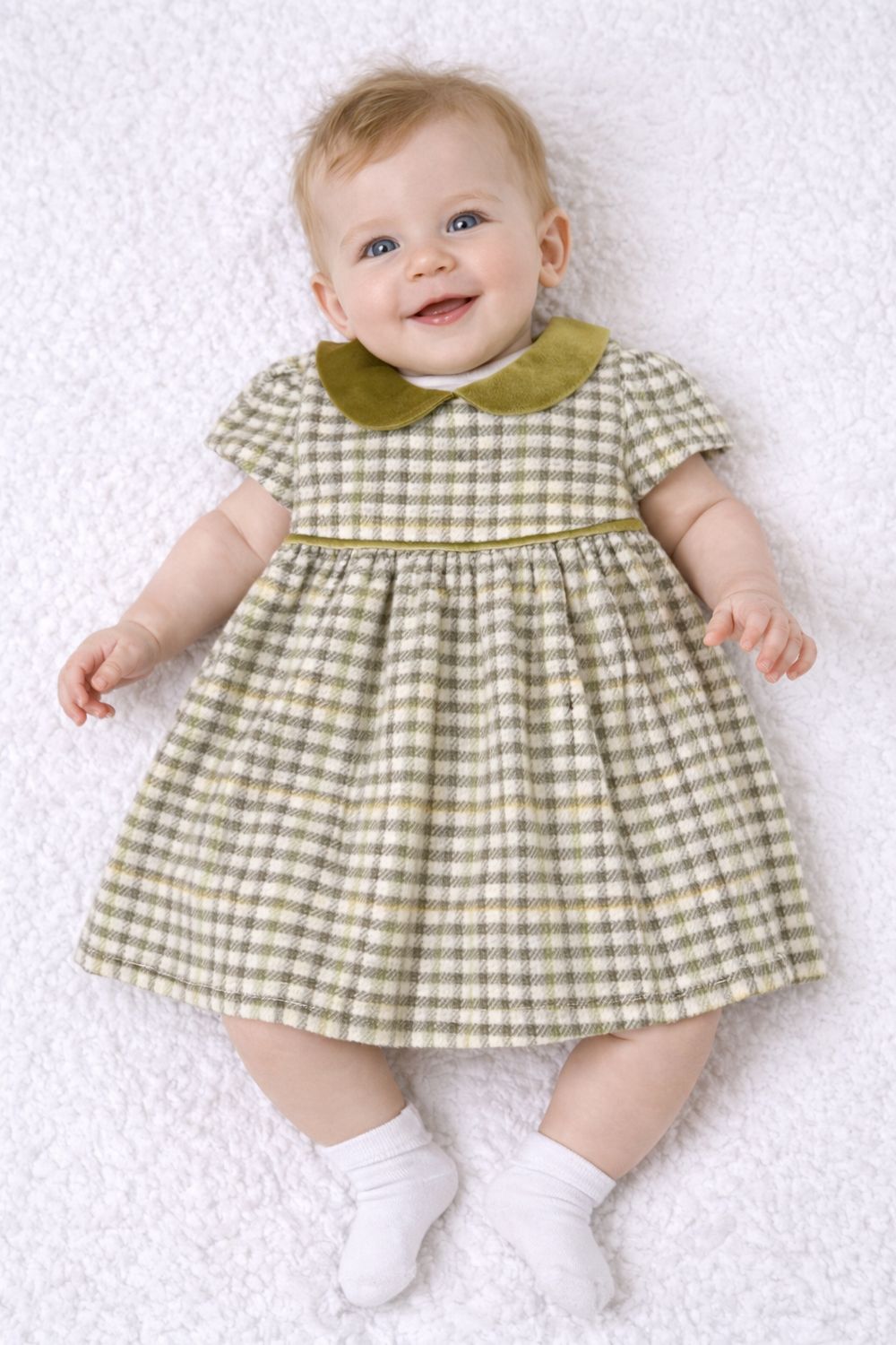 Dress Mayoral