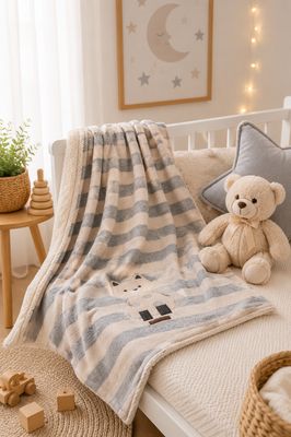 Blanket Mayoral