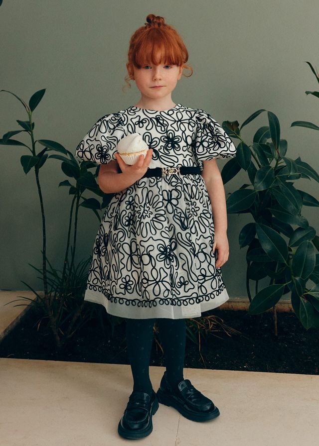 Dress Abel &amp; Lula