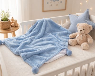 Blanket Mayoral