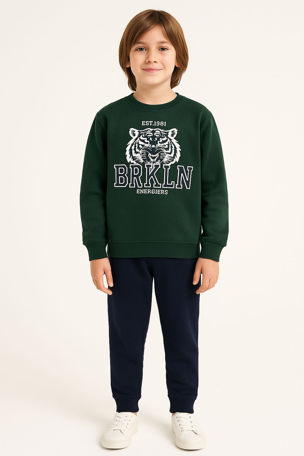 Tracksuits Energiers