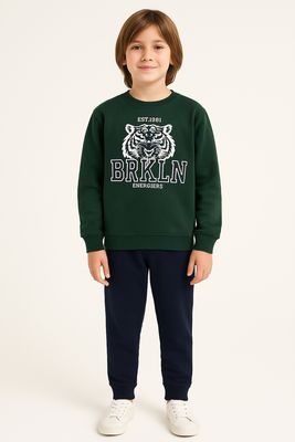 Tracksuits Energiers