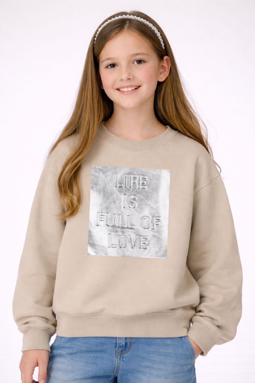 Blouse Energiers