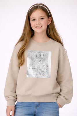 Blouse Energiers