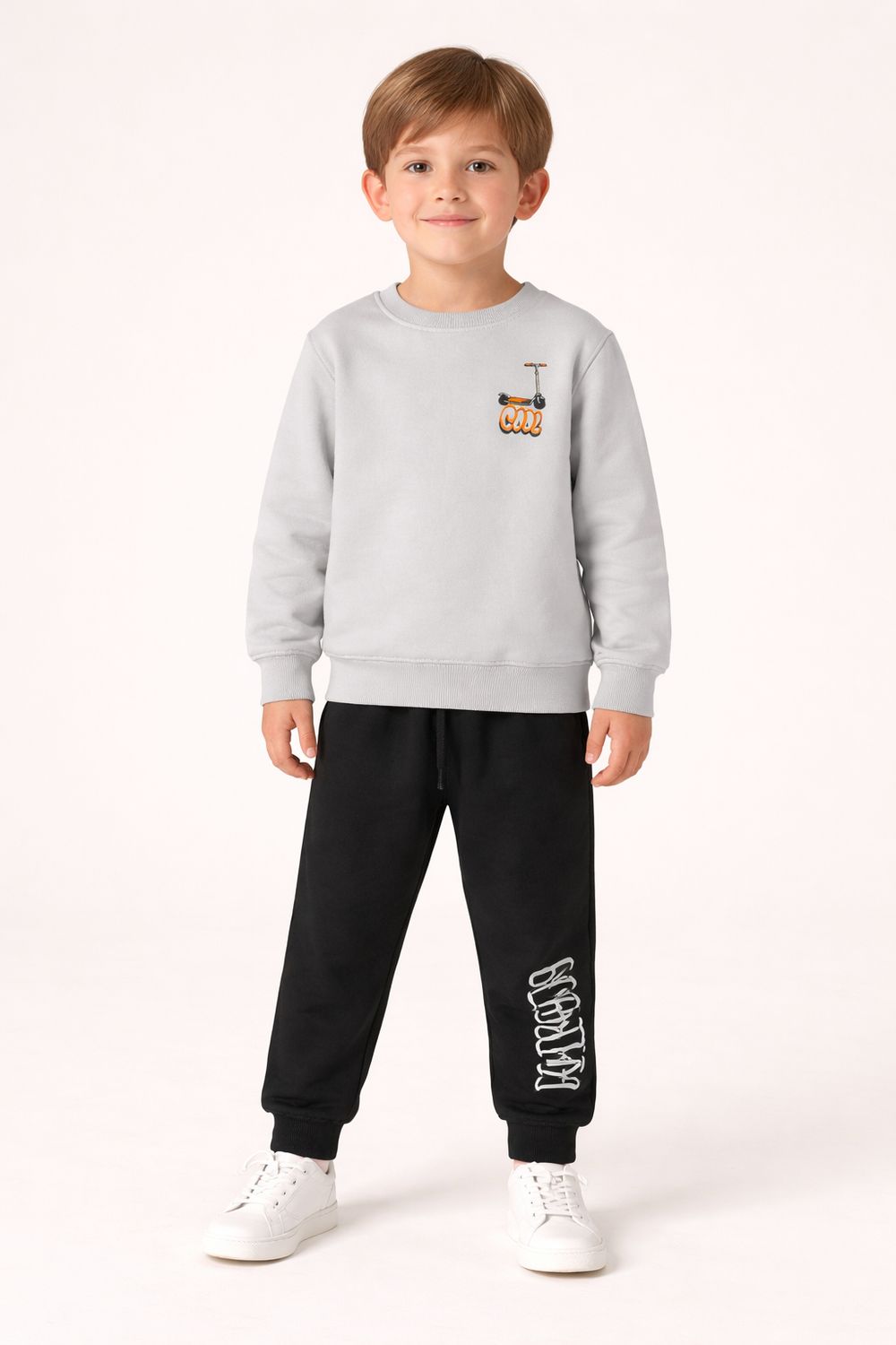 Tracksuits Energiers