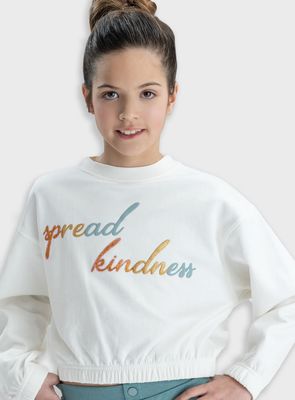 Blouse Energiers
