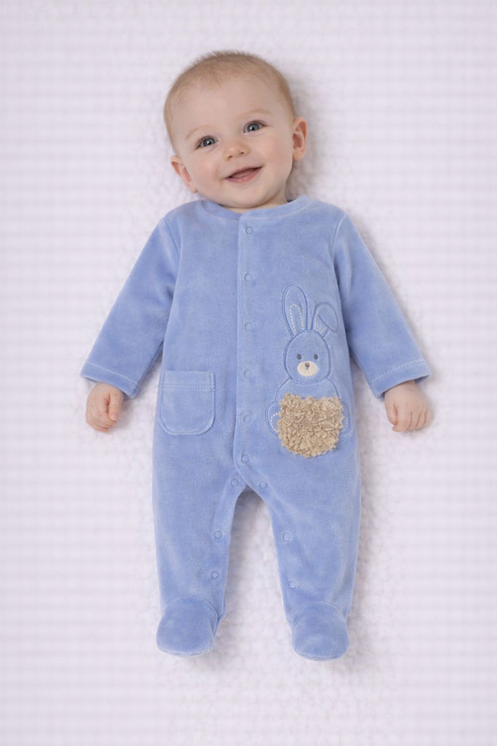 Velvet Overall Mayoral