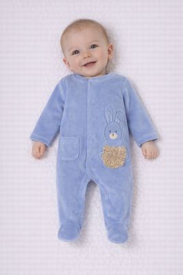 Velvet Overall Mayoral