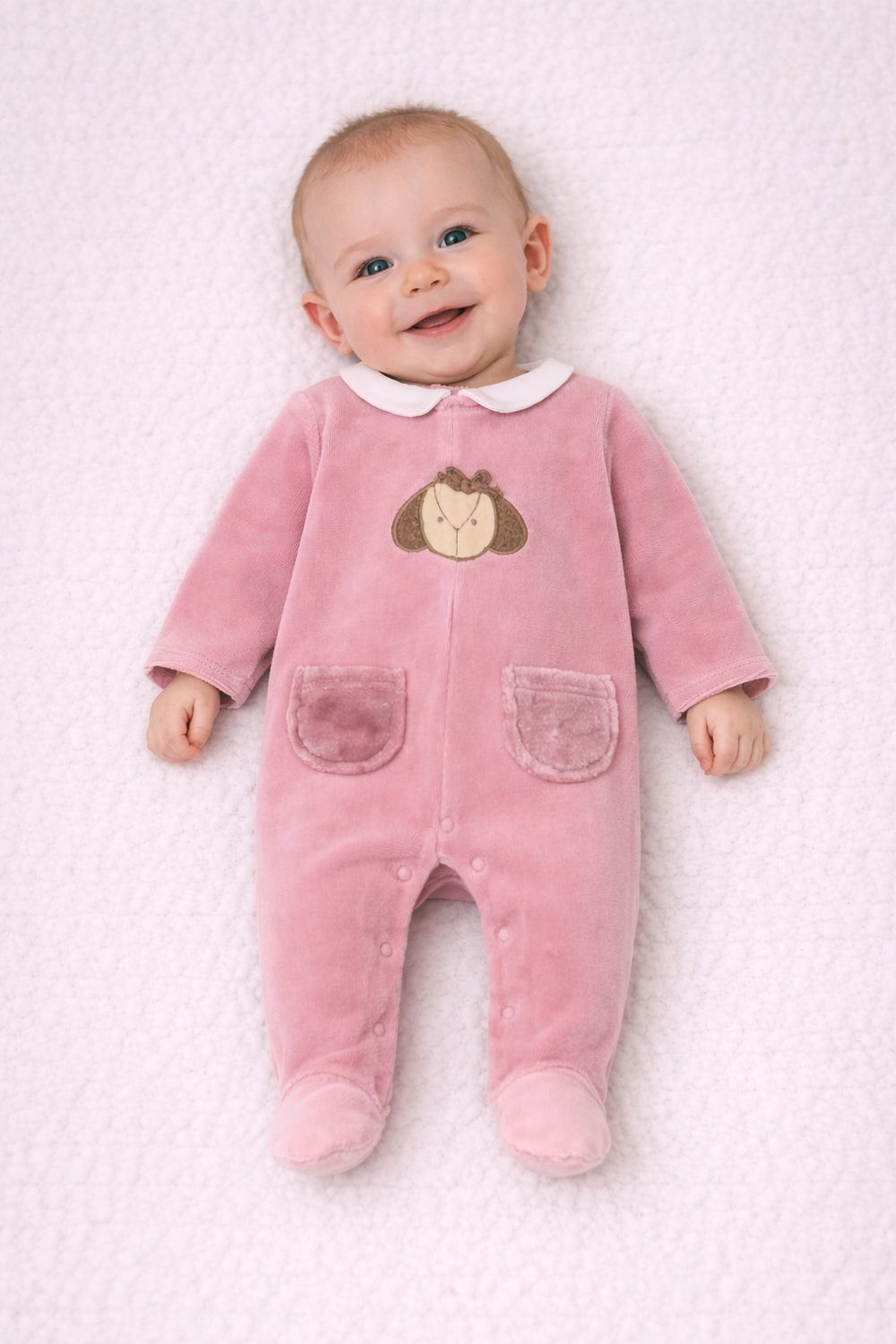 Velvet Overall Mayoral