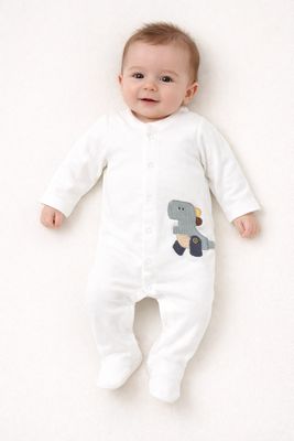 Velvet Overall Mayoral