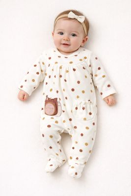 Velvet Overall Mayoral