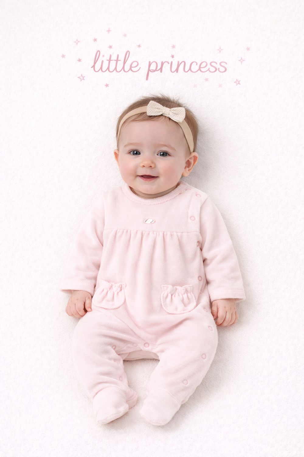 Velvet Overall Mayoral