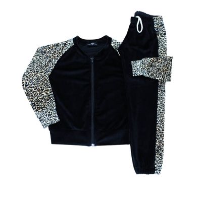 Tracksuits