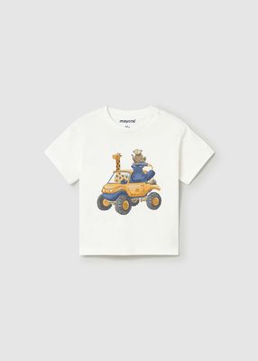 T-Shirt Mayoral