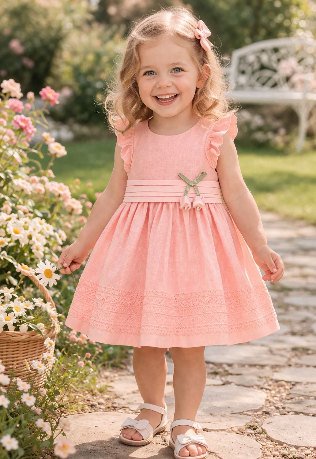 Dress Mayoral