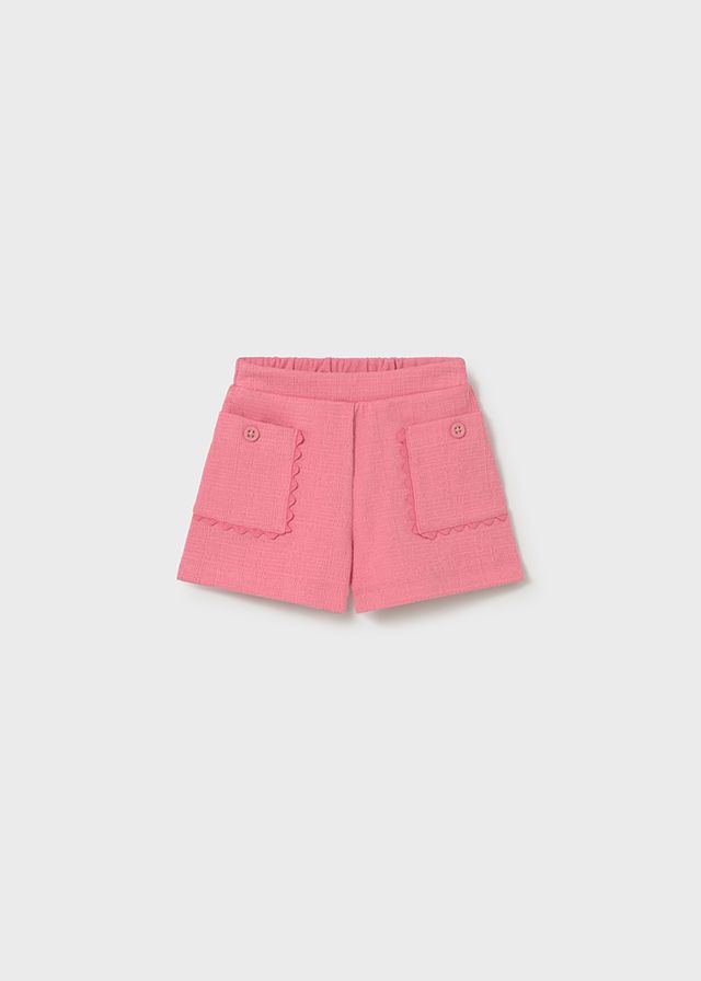 Short Mayoral