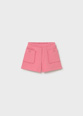 Short Mayoral