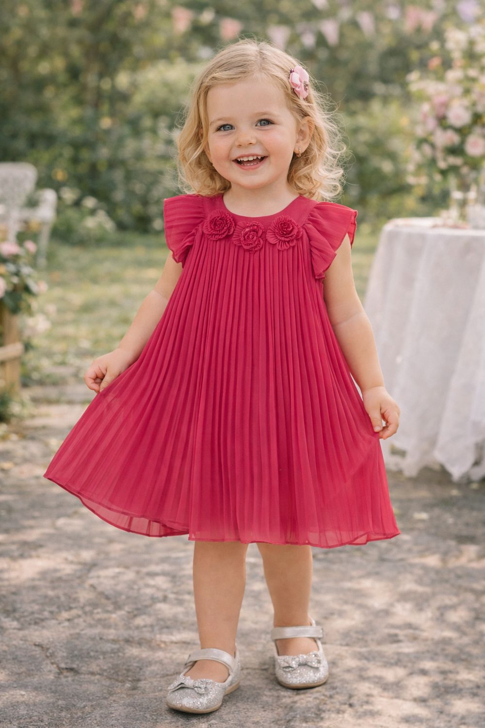 Dress Mayoral