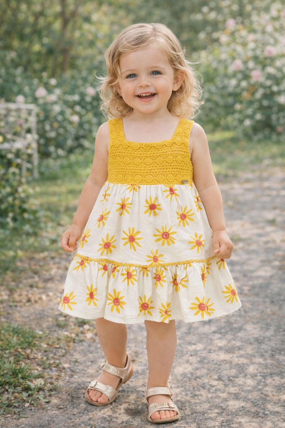 Dress Mayoral