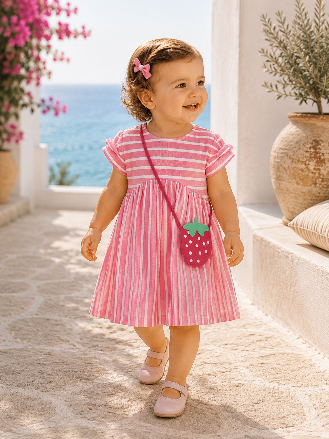 Dress Mayoral
