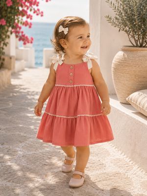 Dress Mayoral