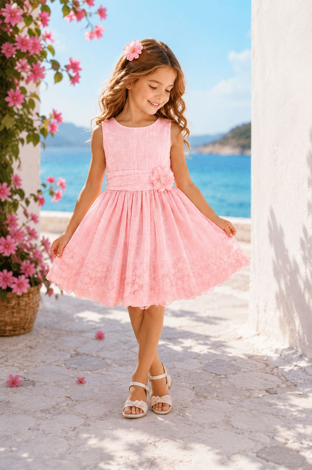 Dress Mayoral