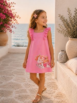 Dress Mayoral