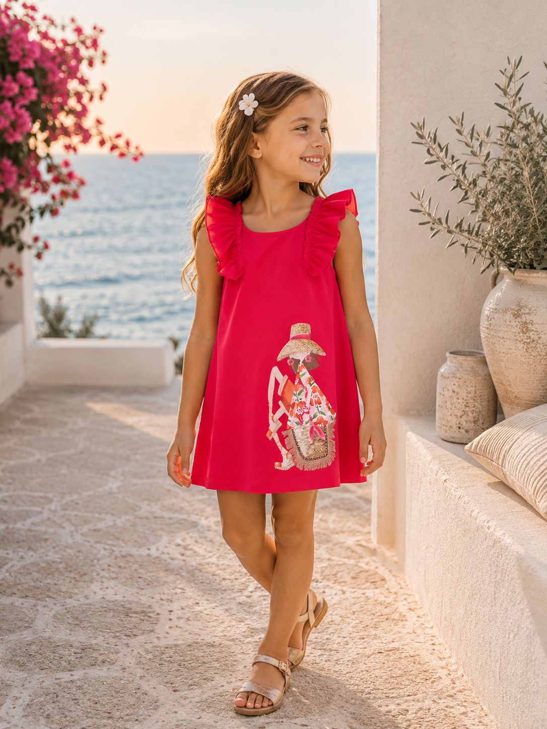 Dress Mayoral