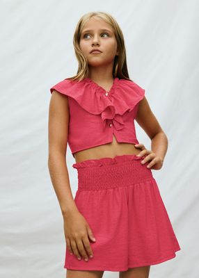 Blouse Mayoral