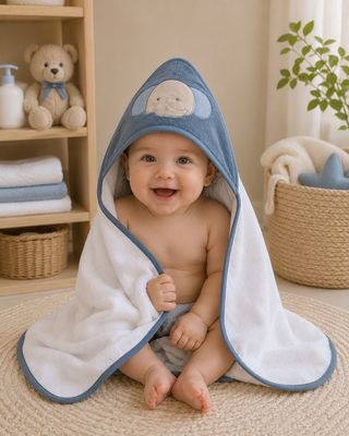 Towels Mayoral
