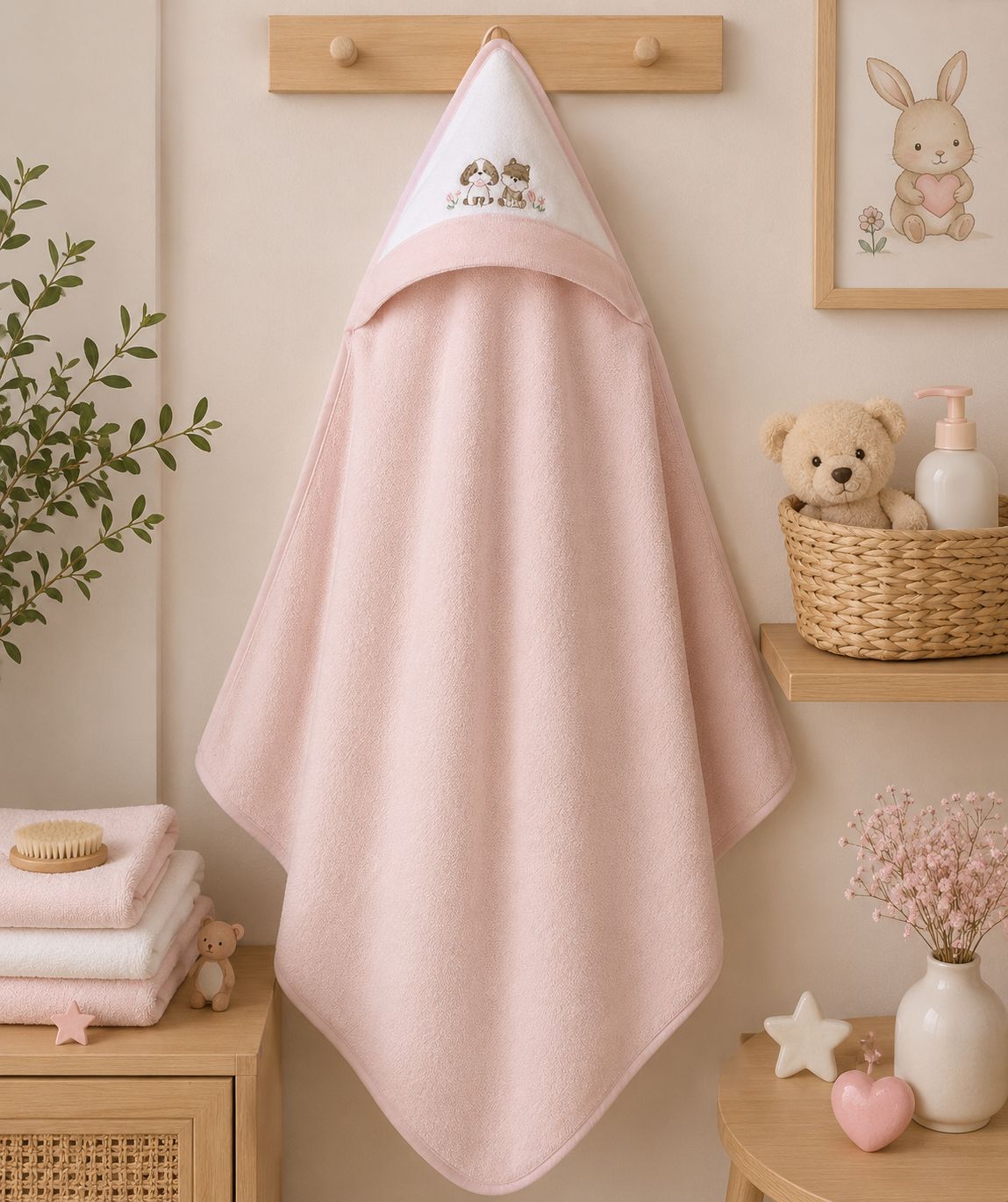 Towels Mayoral
