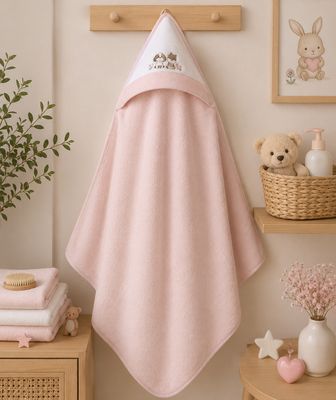 Towels Mayoral