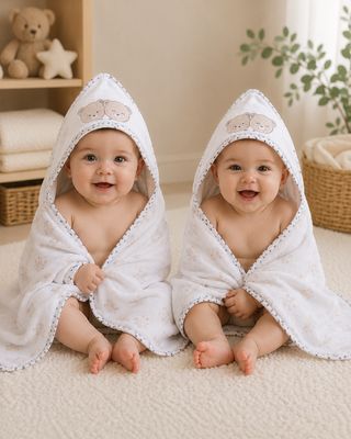 Towels Mayoral