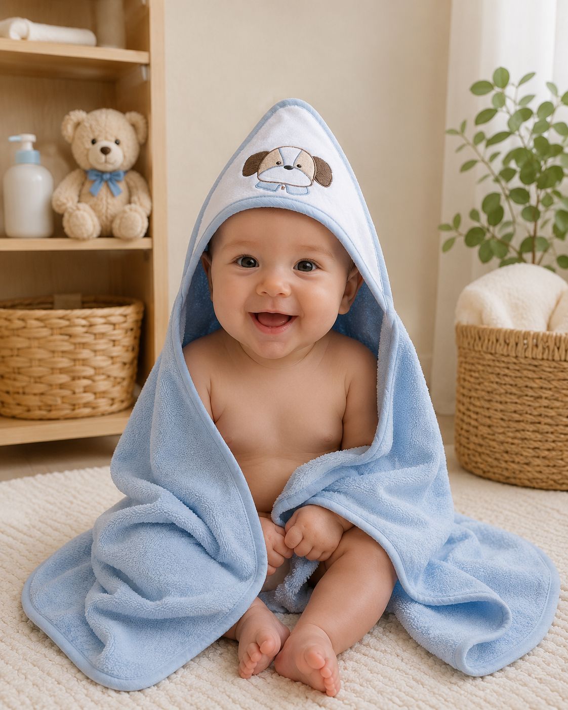Towels Mayoral