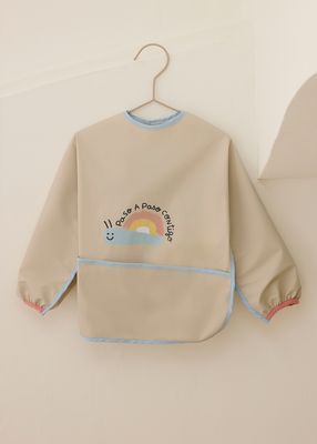 Saliara with sleeves Mayoral