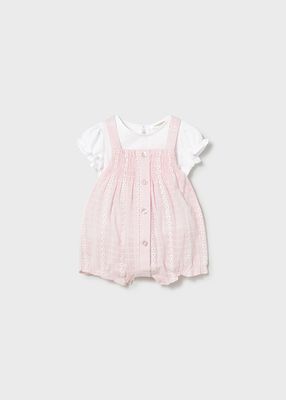 Dungaree Set Mayoral