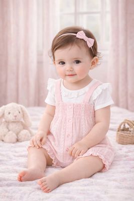 Dungaree Set Mayoral