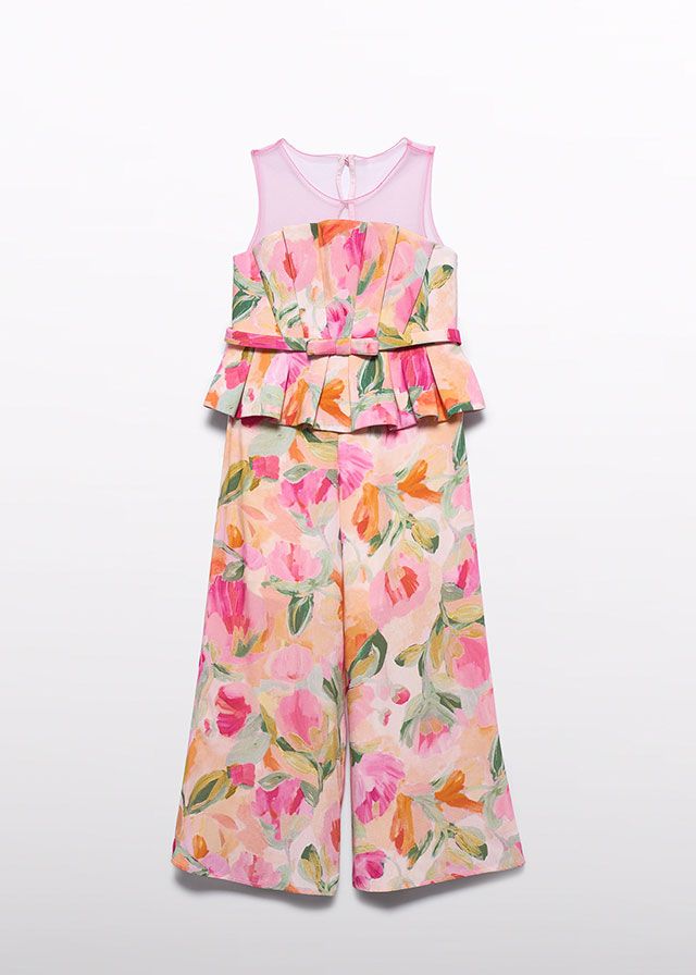 Overall Abel &amp; Lula