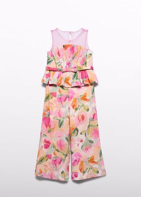 Overall Abel &amp; Lula