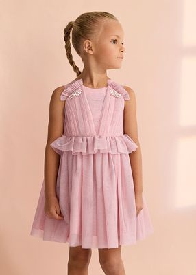 Dress Abel &amp; Lula