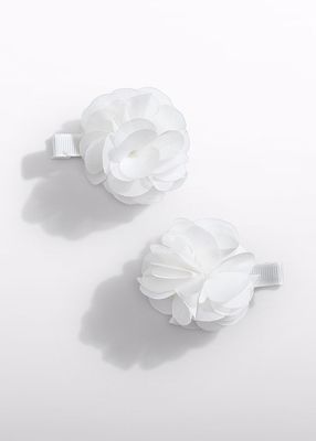 Hair Accessories Abel &amp; Lula