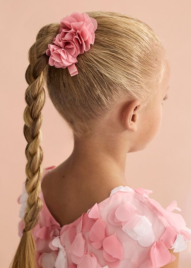 Hair Accessories Abel &amp; Lula