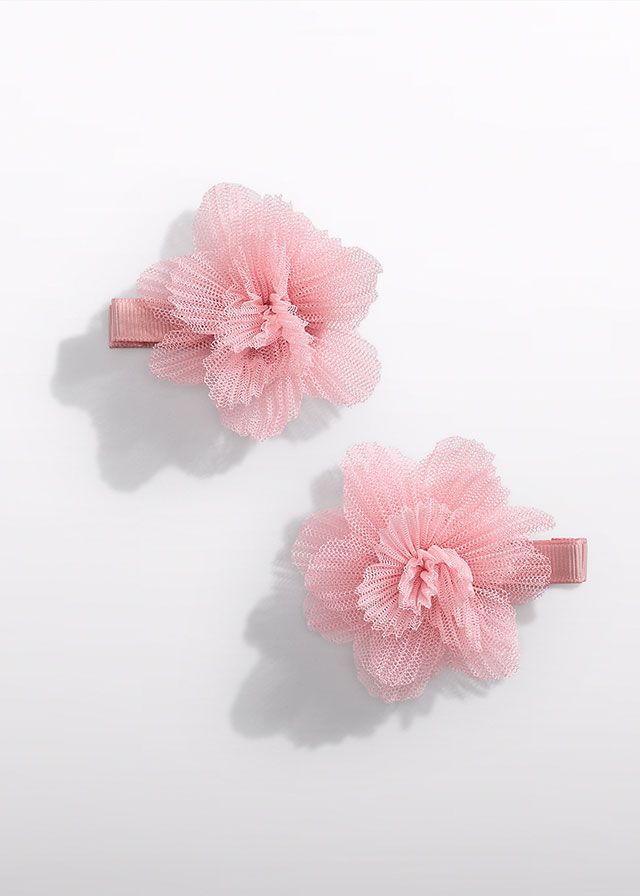 Hair Accessories Abel &amp; Lula