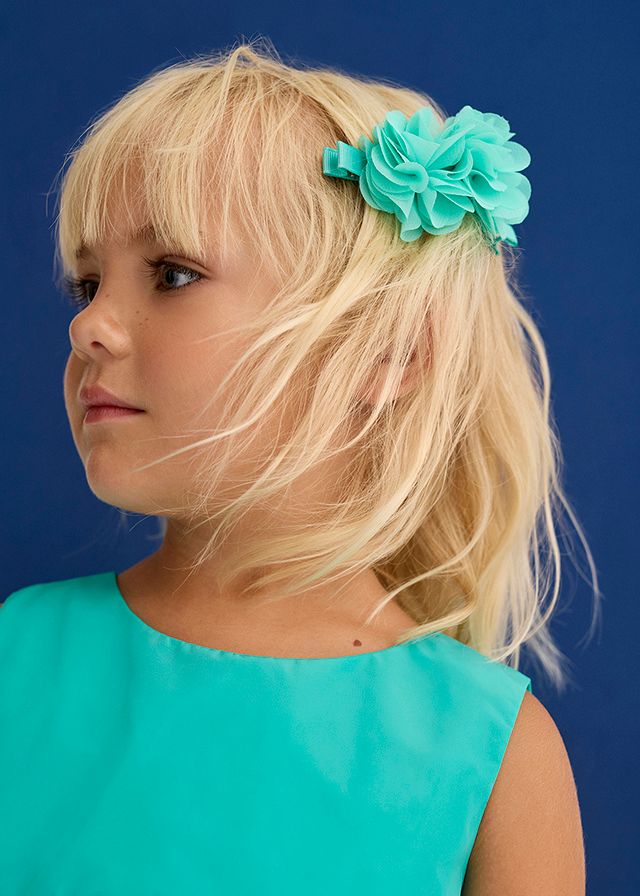 Hair Accessories Abel &amp; Lula