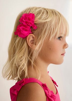 Hair Accessories Abel &amp; Lula